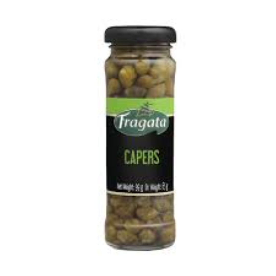 FRAGATA CAPERS NONPAREILLE 99G